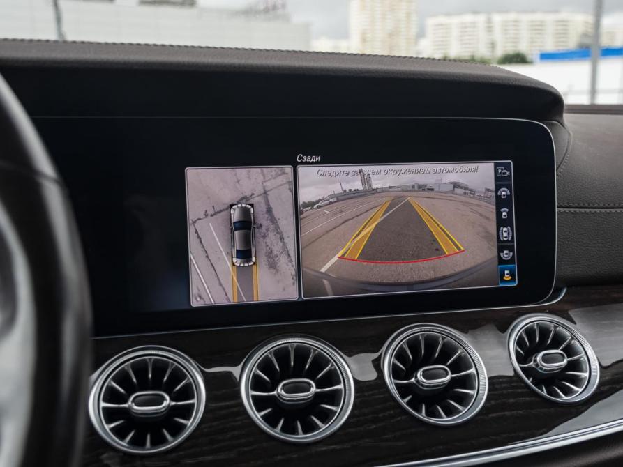 Mercedes-Benz CLS III (C257) Москва  - изображение 17