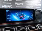 Mercedes-Benz GLE Coupe AMG II (C167) Рестайлинг Москва  - изображение 44