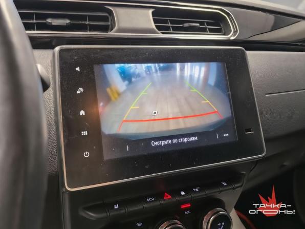 Renault Arkana I с пробегом 2020 года, цена 1 458 000 рублей, 100000 км, внедорожник, Автокод Объявления