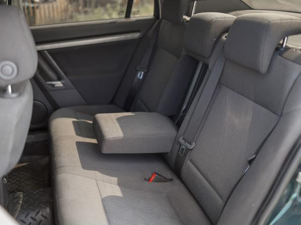 Opel Vectra C Рестайлинг с пробегом 2007 года, цена 399 000 рублей, 297481 км, седан, Автокод Объявления