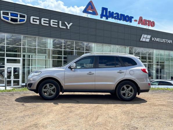Hyundai Santa Fe II Рестайлинг с пробегом 2010 года, цена 1 000 000 рублей, 250189 км, внедорожник, Автокод Объявления