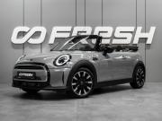 Mini Cabrio III Рестайлинг 2 Тюмень  - изображение 33