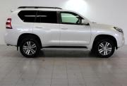Toyota Land Cruiser Prado 150 Series Рестайлинг 1 Саратов  - изображение 20