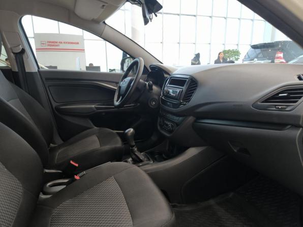 Lada (ВАЗ) Vesta I с пробегом 2019 года, цена 790 000 рублей, 108823 км, седан, Автокод Объявления