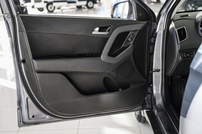 Hyundai Creta I Рестайлинг с пробегом 2020 года, цена 1 980 000 рублей, 70400 км, внедорожник, Автокод Объявления