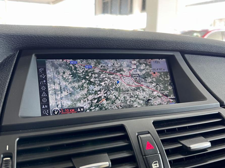 BMW X6 I (E71) Тверь  - изображение 21