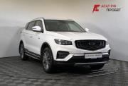 Geely Atlas Pro Нижний Новгород  - изображение 27