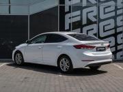 Hyundai Elantra VI (AD) Краснодар  - изображение 22