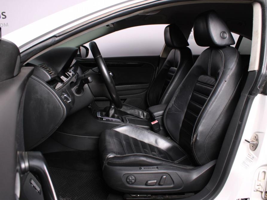 Volkswagen Passat CC I Рестайлинг Минеральные Воды  - изображение 8