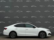 Skoda Octavia IV (A8) Санкт-Петербург  - изображение 42