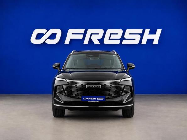Haval F7 II с пробегом 2026 года, цена 3 249 046 рублей, 3263 км, внедорожник, Автокод Объявления