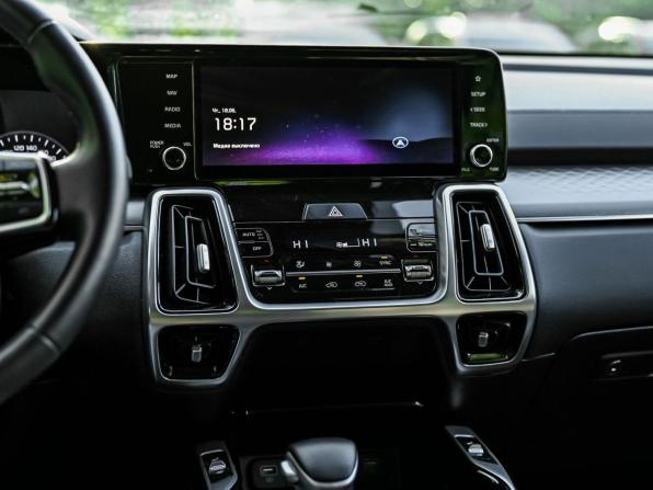 Kia Sorento IV с пробегом 2021 года, цена 3 470 000 рублей, 97045 км, внедорожник, Автокод Объявления