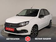 Lada (ВАЗ) Granta I Рестайлинг Екатеринбург  - изображение 20