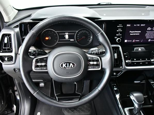 Kia Sorento IV с пробегом 2021 года, цена 3 797 000 рублей, 65424 км, внедорожник, Автокод Объявления