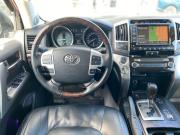 Toyota Land Cruiser 200 Series Рестайлинг 1 Уфа  - изображение 23