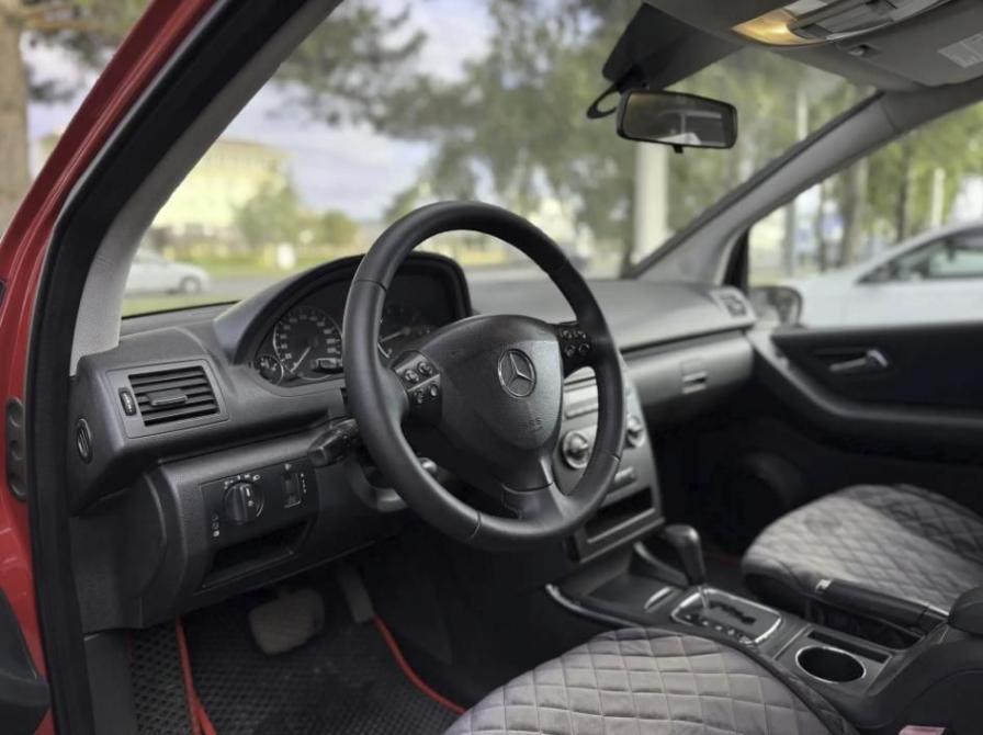 Mercedes-Benz A-Класс II (W169) Ставрополь  - изображение 10