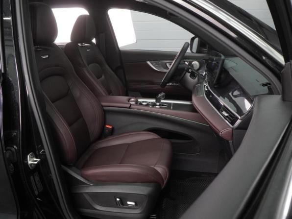 Chery Tiggo 7L I с пробегом 2025 года, цена 2 399 000 рублей, 26159 км, внедорожник, Автокод Объявления