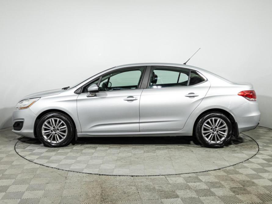 Citroen C4 II Санкт-Петербург  - изображение 8