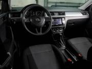 Skoda Rapid I Рестайлинг Воронеж  - изображение 22
