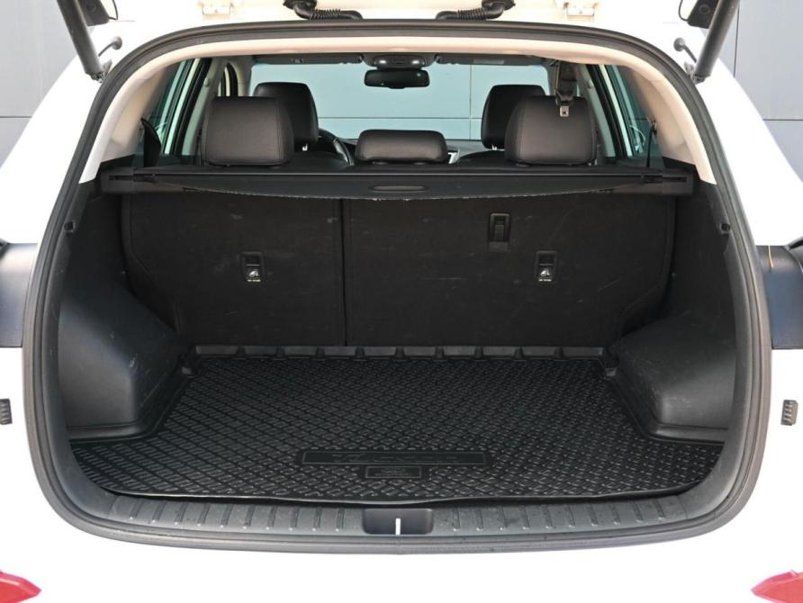 Hyundai Tucson III Новороссийск  - изображение 24