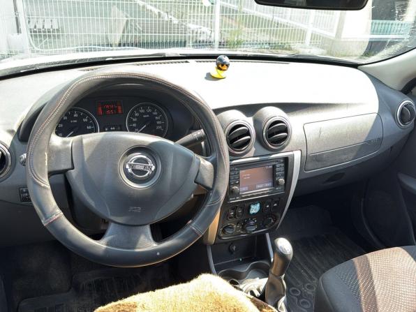 Nissan Almera III (G15) с пробегом 2014 года, цена 295 000 рублей, 178727 км, седан, Автокод Объявления
