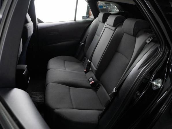 Toyota Corolla XII (E210) с пробегом 2022 года, цена 1 869 000 рублей, 93898 км, универсал, Автокод Объявления