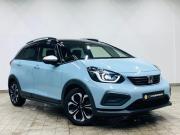 Honda Fit IV Кемерово  - изображение 21