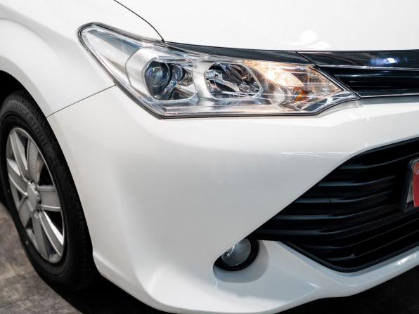 Toyota Corolla XI (E160 E170) Рестайлинг 2 с пробегом 2017 года, цена 1 275 000 рублей, 119000 км, универсал, Автокод Объявления