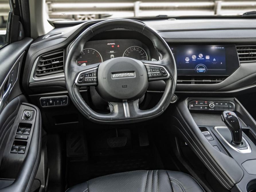 Haval F7 I Волгоград  - изображение 15