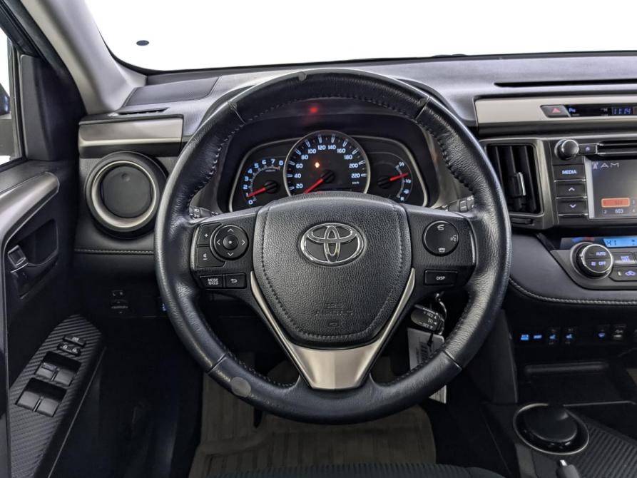 Toyota RAV4 IV (XA40) Москва  - изображение 22