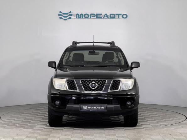 Nissan Navara (Frontier) III (D40) с пробегом 2006 года, цена 670 000 рублей, 230000 км, offers.body_type.unknown, Автокод Объявления