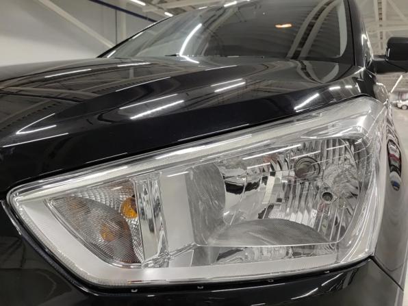 Hyundai Creta I с пробегом 2016 года, цена 1 780 000 рублей, 122656 км, внедорожник, Автокод Объявления