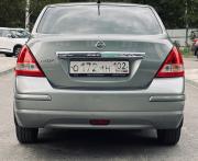 Nissan Tiida I Рестайлинг Уфа  - изображение 30