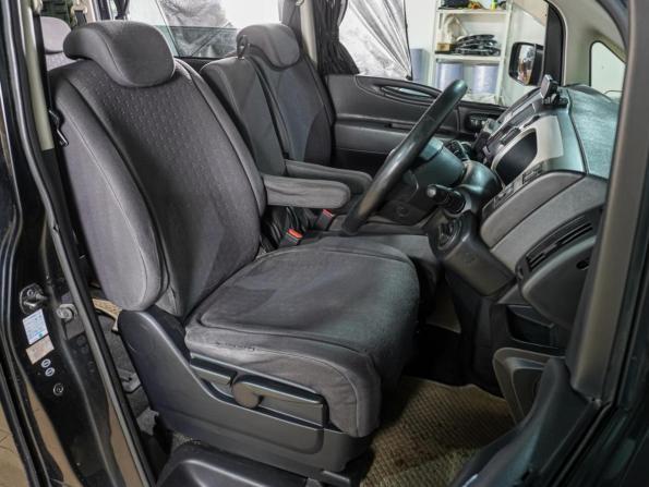Nissan Serena III (C25) с пробегом 2007 года, цена 879 000 рублей, 260998 км, минивэн, Автокод Объявления