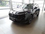 Honda CR-V VI Москва  - изображение 26