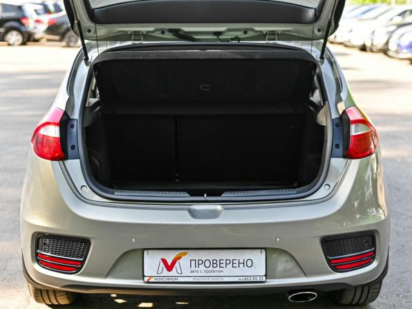 Kia Ceed II Рестайлинг с пробегом 2015 года, цена 1 150 000 рублей, 191163 км, хэтчбек, Автокод Объявления