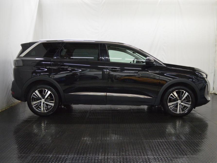 Peugeot 5008 II Рестайлинг Санкт-Петербург  - изображение 4