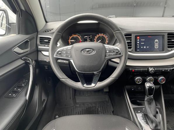 Lada (ВАЗ) Vesta I Рестайлинг (NG) с пробегом 2024 года, цена 1 349 000 рублей, 28835 км, седан, Автокод Объявления