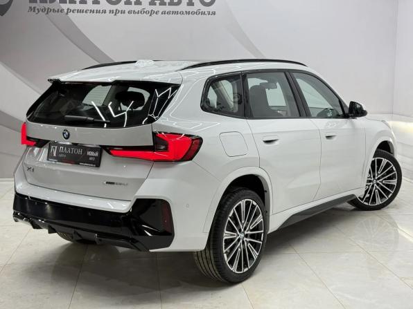 Новый BMW X1 III (U11/U12) 2026 года, цена 5 549 000 рублей, внедорожник, Автокод Объявления
