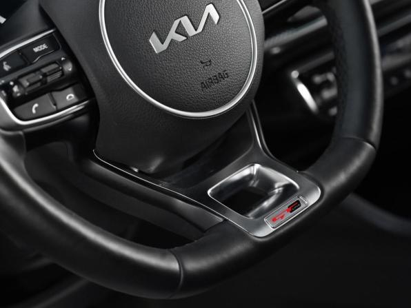 Kia K5 III с пробегом 2022 года, цена 1 849 000 рублей, 44974 км, седан, Автокод Объявления