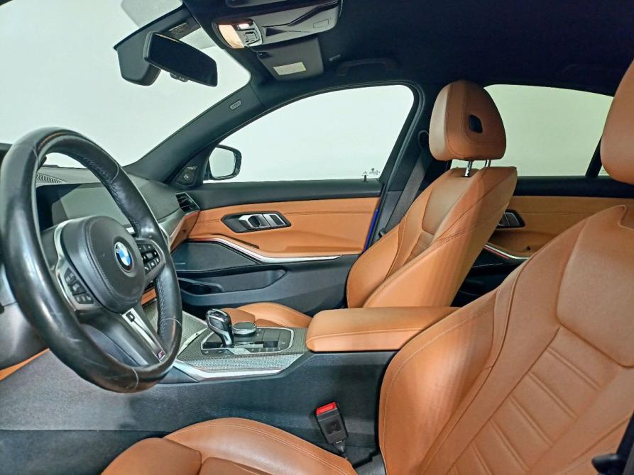 BMW 3 серии VII (G2x) Архангельск  - изображение 15