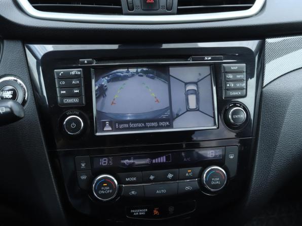 Nissan X-Trail III с пробегом 2016 года, цена 1 670 000 рублей, 172428 км, внедорожник, Автокод Объявления
