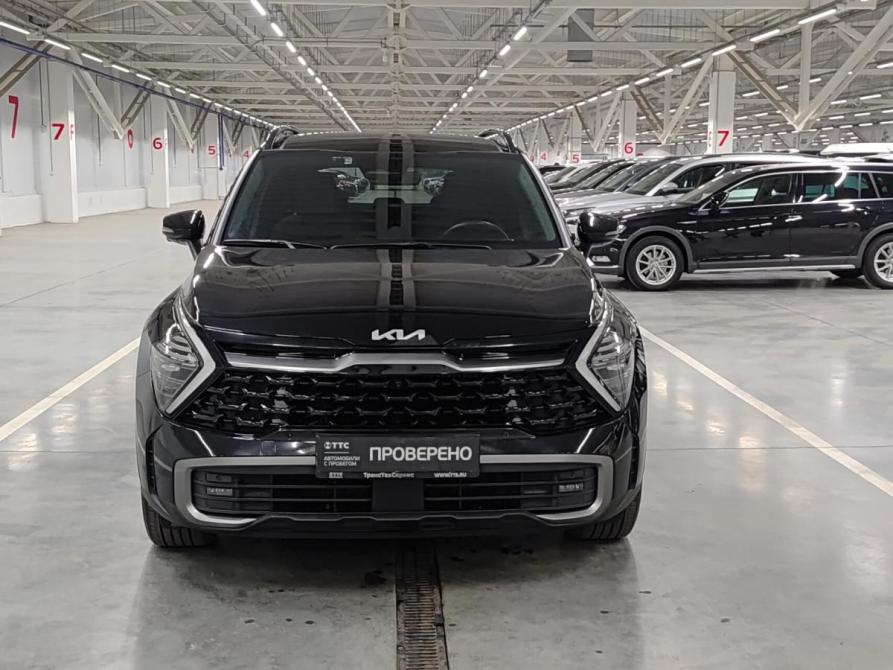 Kia Sportage V Казань  - изображение 2
