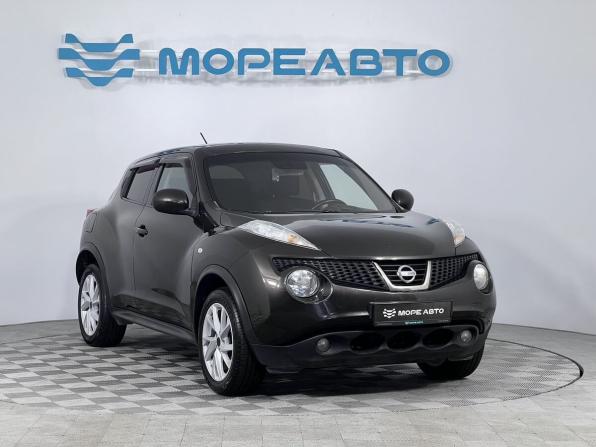 Nissan Juke I с пробегом 2012 года, цена 999 000 рублей, 197000 км, внедорожник, Автокод Объявления