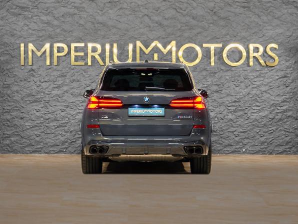Новый BMW X5 IV (G05/G18) Рестайлинг 2026 года, цена 20 690 000 рублей, внедорожник, Автокод Объявления