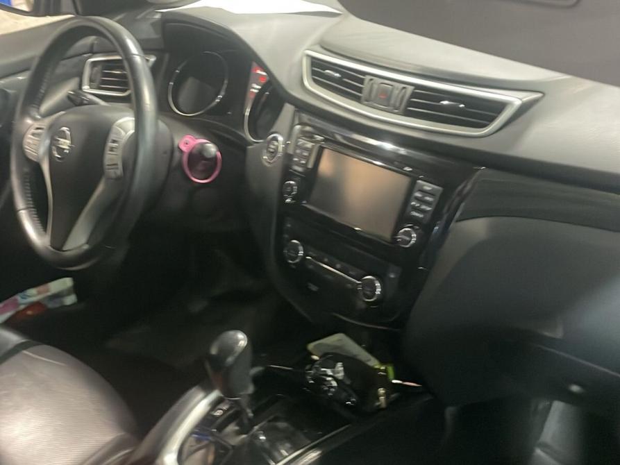 Nissan X-Trail III Санкт-Петербург  - изображение 6