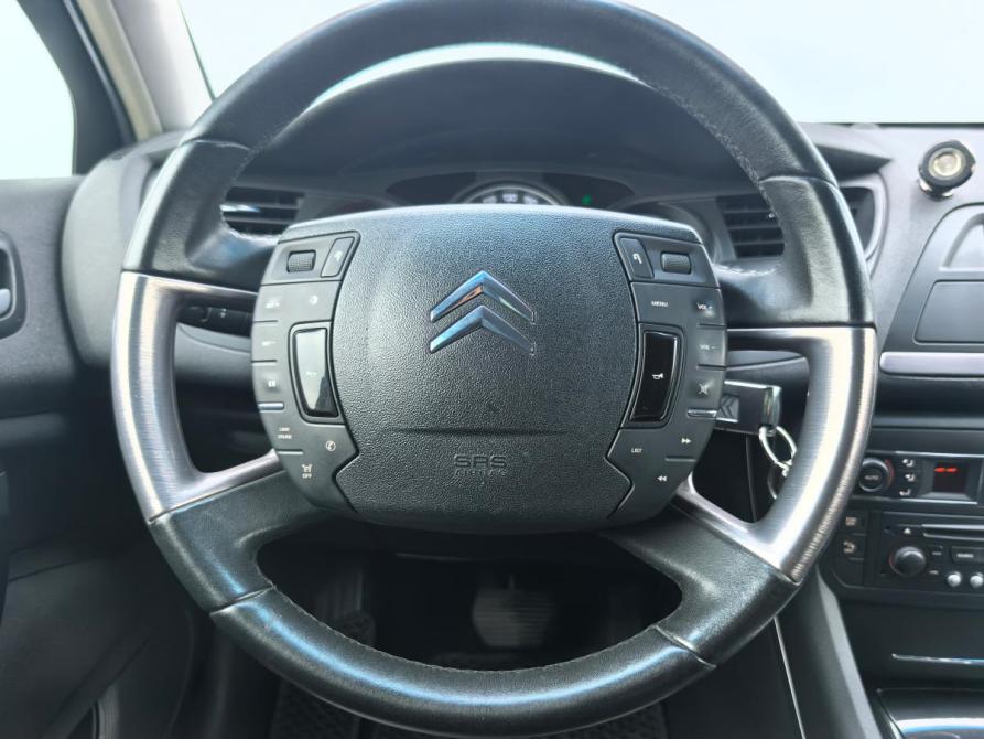 Citroen C5 II Санкт-Петербург  - изображение 13