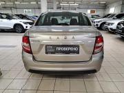 Lada (ВАЗ) Granta I Рестайлинг Набережные Челны  - изображение 29
