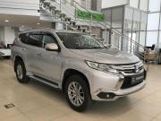 Mitsubishi Pajero Sport III Казань  - изображение 25