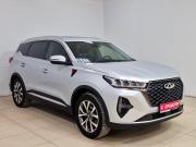 Chery Tiggo 7 Pro Max I Альметьевск  - изображение 26